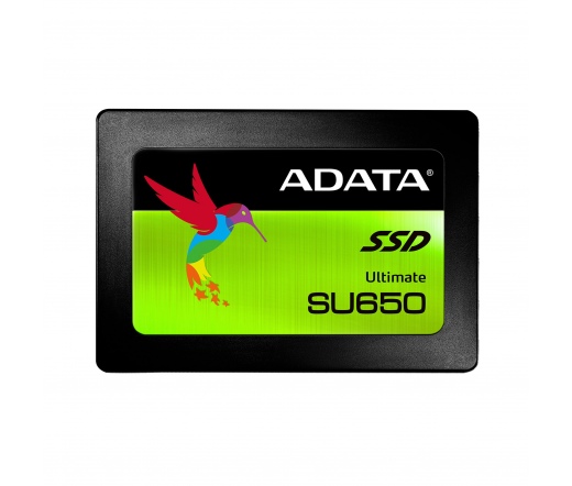 SSD SATA III SATA  ADATA SU650 240GB