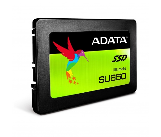 SSD SATA III SATA  ADATA SU650 240GB