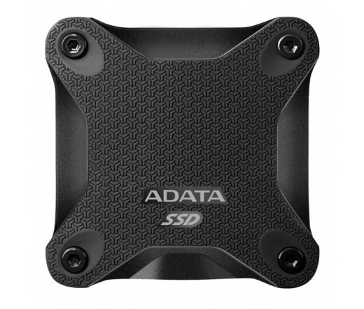 Adata SD600Q 480GB SSD fekete