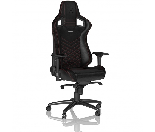 Noblechairs Epic Mousesports Edition Gaming Chair Black/Red