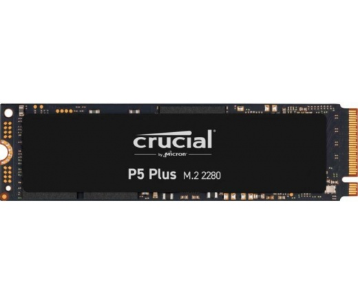 Crucial 1TB M.2 2280 NVMe P5 Plus