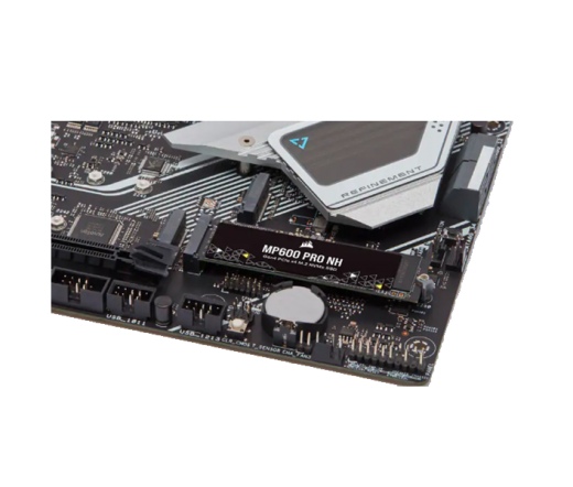 CORSAIR MP600 Pro NH PCIe Gen4 x4 M.2 2280 1TB