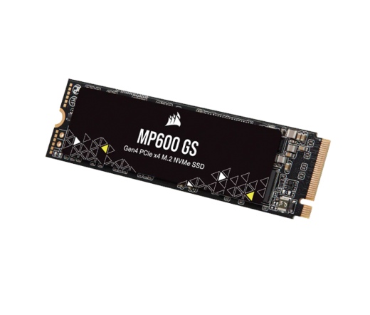 CORSAIR MP600 GS PCIe Gen4 x4 M.2 2280 2TB