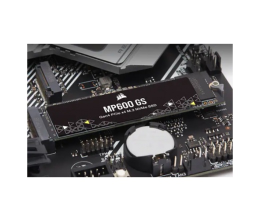 CORSAIR MP600 GS PCIe Gen4 x4 M.2 2280 2TB