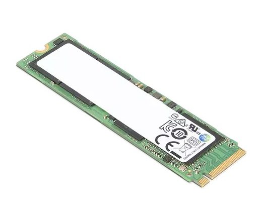 LENOVO ThinkPad PCIe NVMe M.2 2280 SSD 1TB