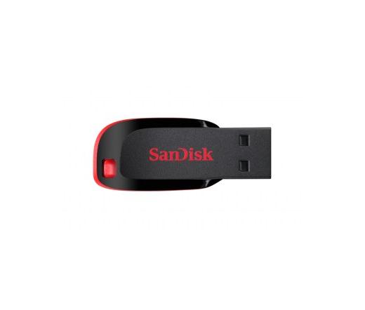 Pendrive 64GB Sandisk Cruzer BLADE