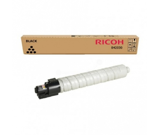 Toner Ricoh DT3000BLK Black