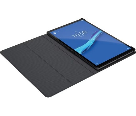 LENOVO Tablet Tok -  TAB M10 (HD 2nd Gen.)  Folio Case/Film Black (X306F/X306X)
