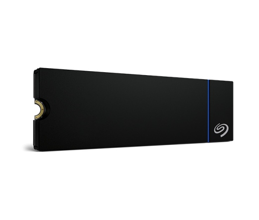 SEAGATE Game Drive for PS5 M.2 PCIe Gen4 NVMe 1TB