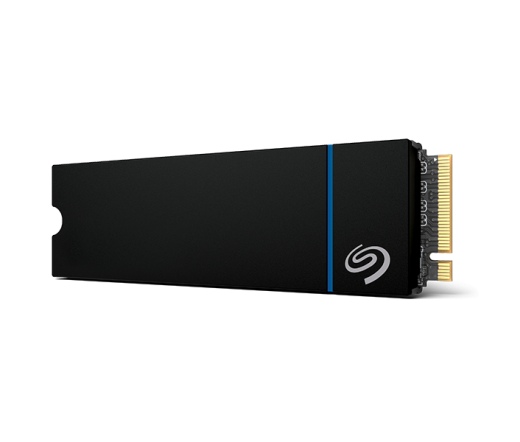 SEAGATE Game Drive for PS5 M.2 PCIe Gen4 NVMe 1TB