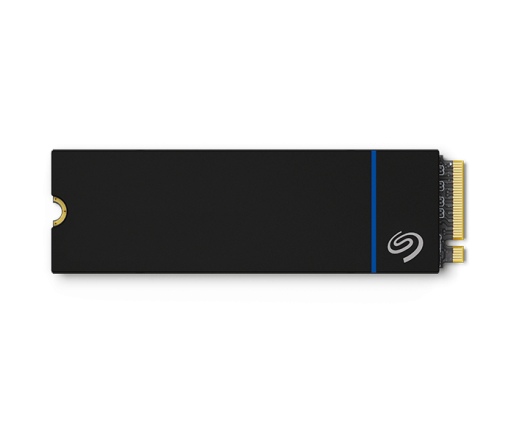 SEAGATE Game Drive for PS5 M.2 PCIe Gen4 NVMe 4TB