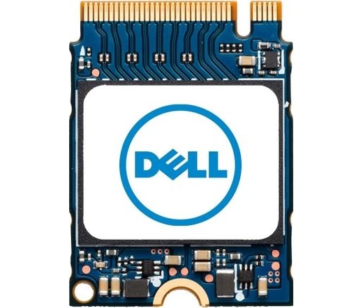 DELL M.2 2230 Class 35 PCIe NVMe Gen 4x4 SSD 1TB