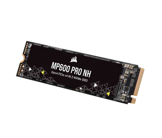 CORSAIR MP600 Pro NH PCIe Gen4 x4 M.2 2280 4TB