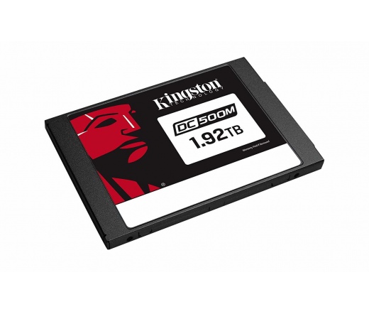 SSD SATA3 2,5" KINGSTON DC500 (Mixed) 1920GB