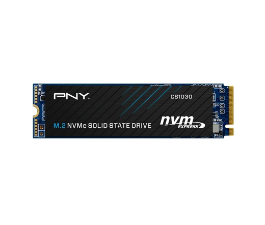 PNY CS1030 M.2 NVMe PCIe Gen3 x4 SSD 250GB