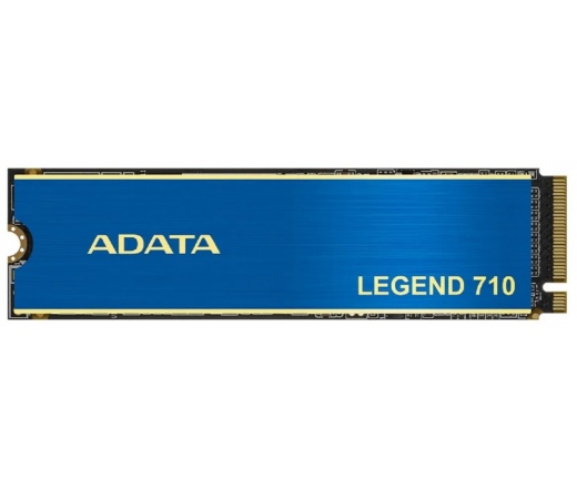 ADATA Legend 710 PCIe Gen3 x4 M.2 2280 512GB