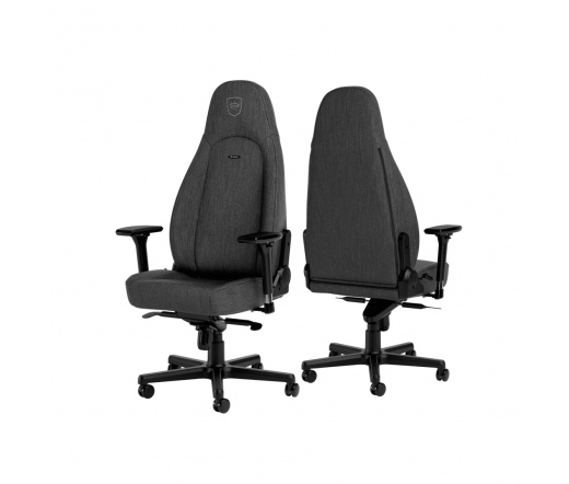 Noblechairs Icon TX Antracit