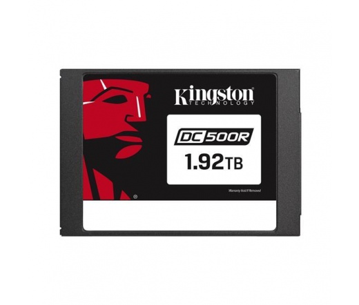 SSD SATA3 2,5" KINGSTON DC500 (Read) 1920GB