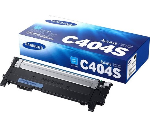 Toner Samsung CLT-C404S