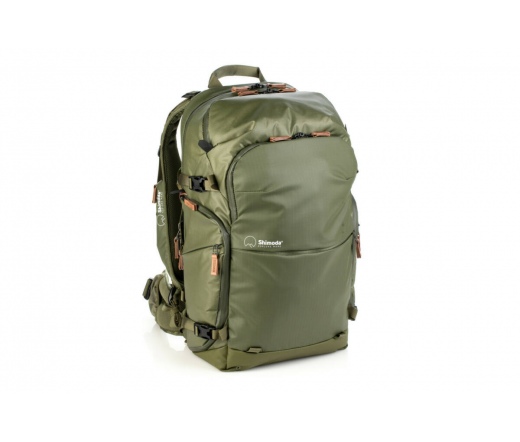 Shimoda Explore V2 30 Starter Kit Army Green