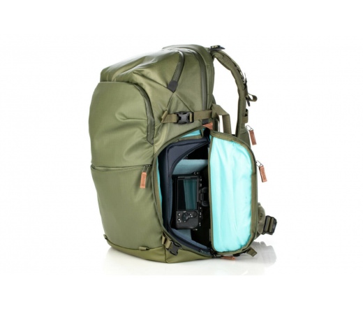 Shimoda Explore V2 30 Starter Kit Army Green