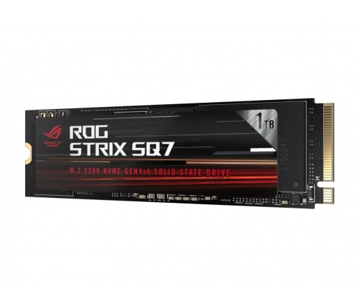 ASUS ROG Strix SQ7 M.2 PCIe Gen4 NVMe 1TB