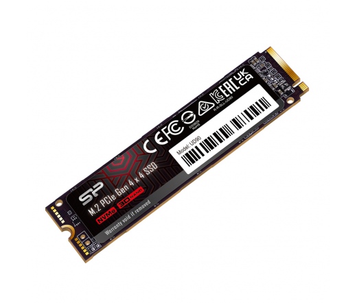 SILICON POWER UD90 PCIe Gen4 x4 M.2 250GB