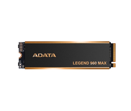 ADATA Legend 960 Max PCIe Gen4 x4 M.2 2280 2TB