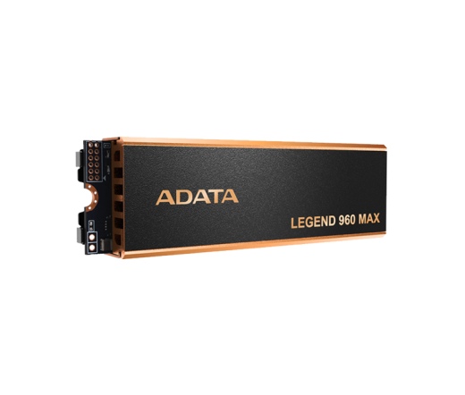 ADATA Legend 960 Max PCIe Gen4 x4 M.2 2280 2TB