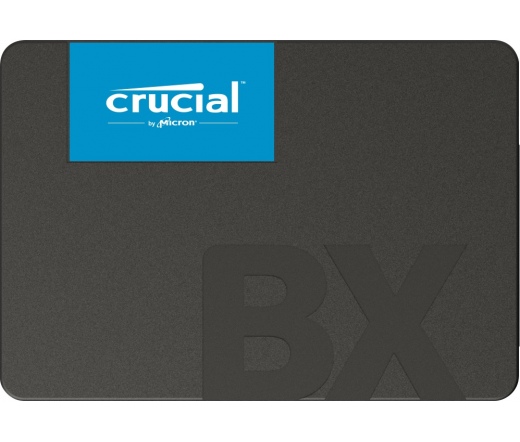 SSD Crucial BX500 240GB