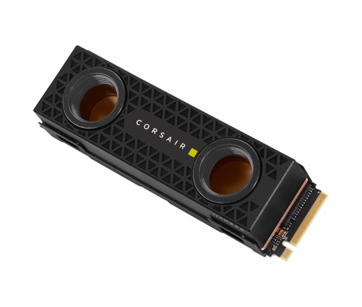 CORSAIR MP600 Pro XT Hydro X Edition PCIe Gen4 x4 M.2 2280 4TB