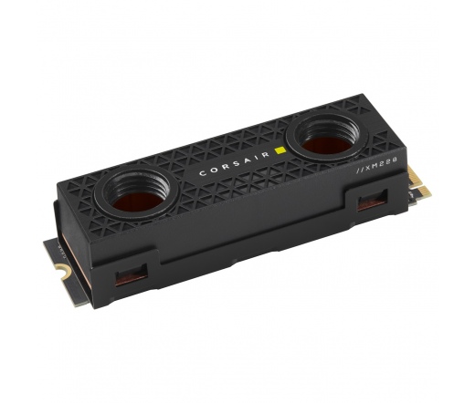 CORSAIR MP600 Pro XT Hydro X Edition PCIe Gen4 x4 M.2 2280 4TB