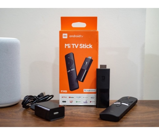 Xiaomi Mi TV Stick Android Set Top Box