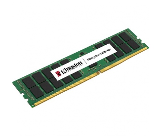 KINGSTON DDR5 4800MHz CL40 DIMM ECC 2Rx8 32GB Hynix M