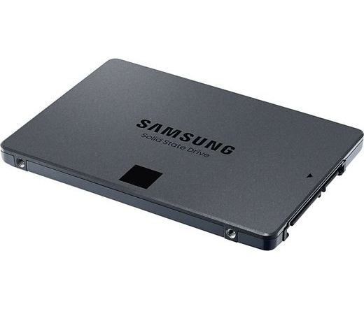 SSD SATA 2,5" SAMSUNG 2TB 870 QVO Series