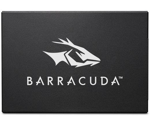 SEAGATE BarraCuda SATA 2,5" SSD 1,92TB