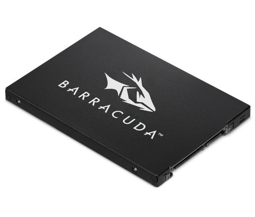 SEAGATE BarraCuda SATA 2,5" SSD 1,92TB