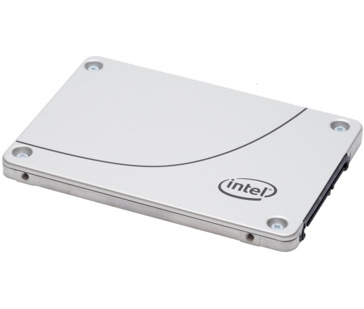 SSD INTEL D3-S4610 Series 3.84TB SATA TLC