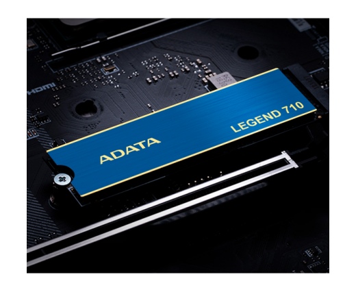 ADATA Legend 710 PCIe Gen3 x4 M.2 2280 256GB