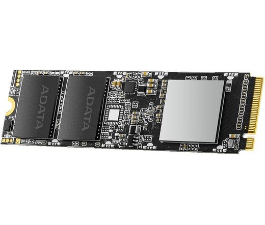 SSD ADATA 512GB M.2 SX8100 Series NVMe Gen3x4