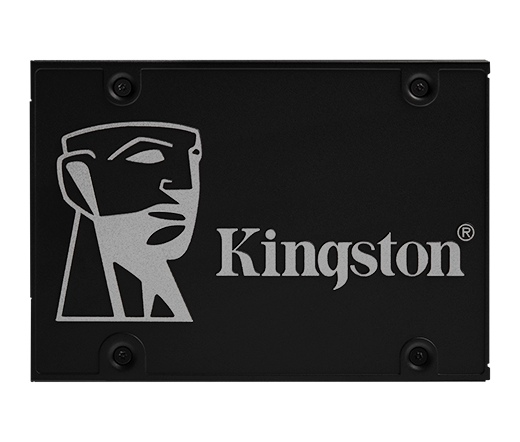 SSD SATA 2.5" Kingston KC600 1024GB