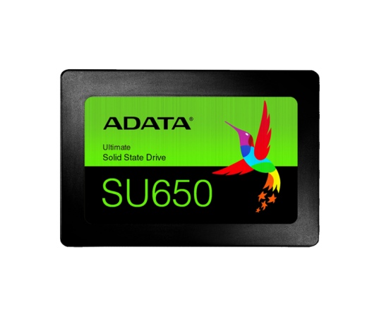 ADATA SU650 SATA 2,5" 1TB