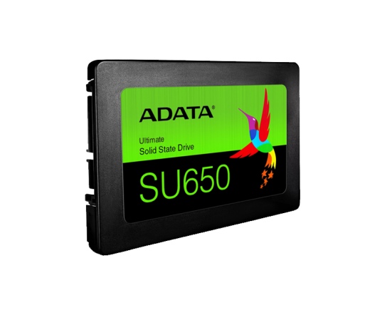 ADATA SU650 SATA 2,5" 1TB