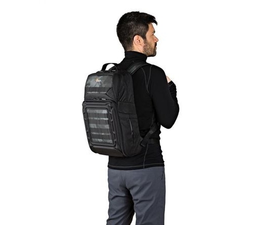 LOWEPRO DroneGuard BP 250 FEKETE