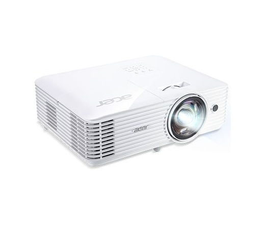 PROJEKTOR ACER S1286Hn DLP 3D (White)