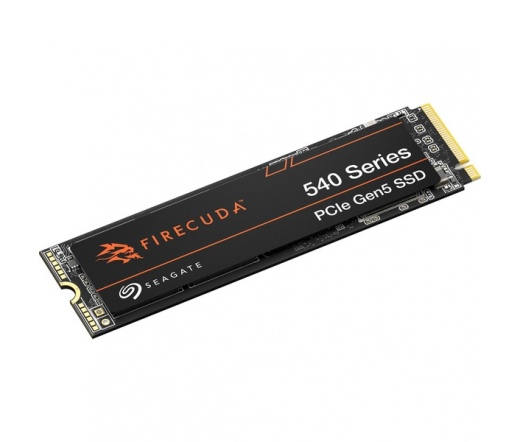 SEAGATE FireCuda 540 M.2 PCIe5x4 NVMe 10000MB/s 2TB