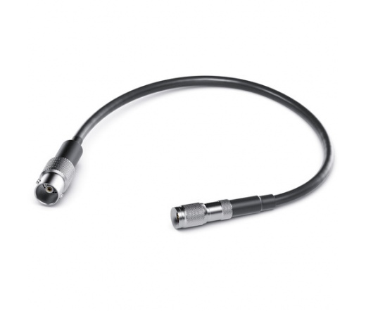 BLACKMAGIC DESIGN Cable - Din 1.0/2.3 to BNC Female