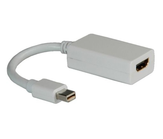 Roline miniDP - HDMI adapter