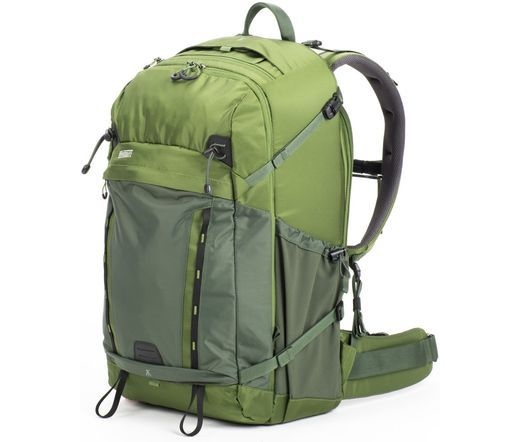 MindShift Gear BackLight 36L Woodland