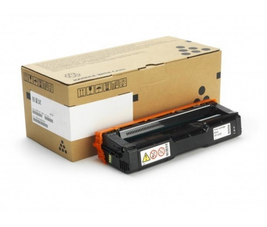 Toner Ricoh C2525F (4.5k, fekete)